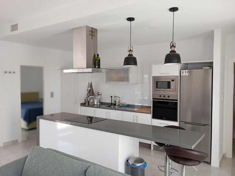 Villa for Sale in Costa Blanca Daya Vieja, Alicante 5