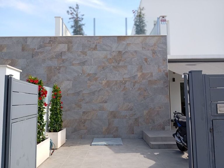 Villa for Sale in Costa Blanca Daya Vieja, Alicante 8