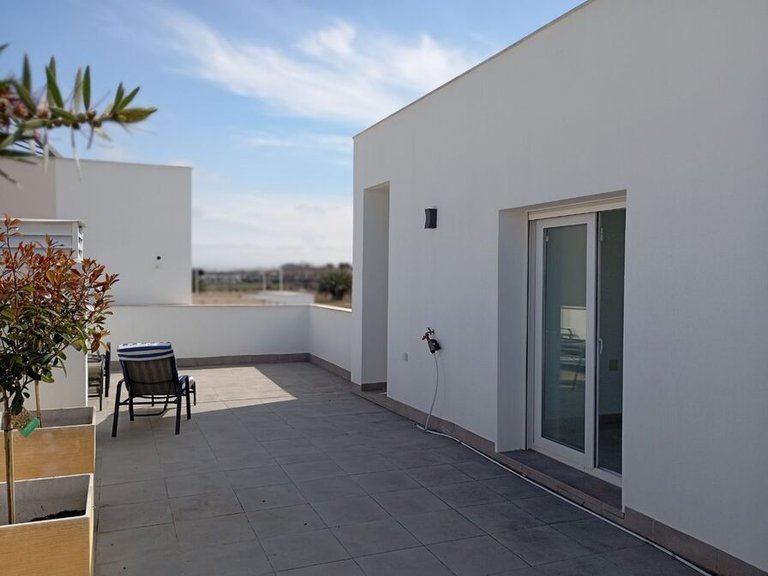 Villa for Sale in Costa Blanca Daya Vieja, Alicante 12