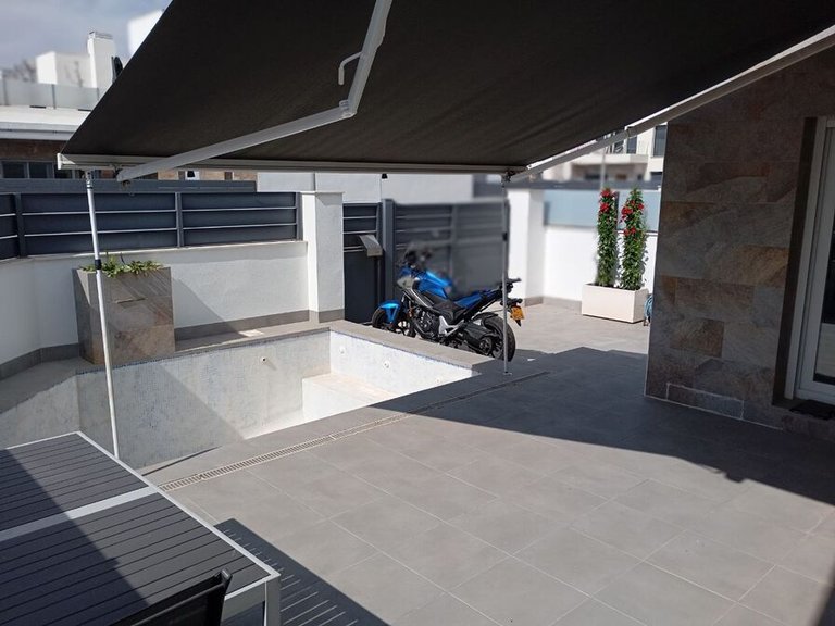 Villa for Sale in Costa Blanca Daya Vieja, Alicante 22