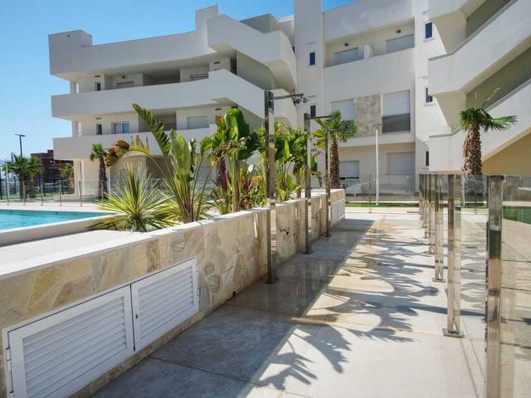 Apartment for Sale in Costa Blanca Guardamar Del Segura, Alicante 8