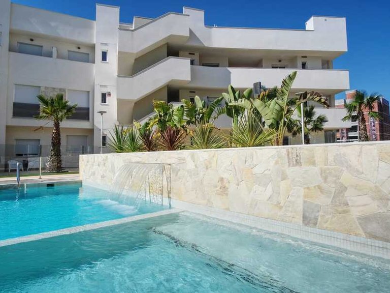 Apartment for Sale in Costa Blanca Guardamar Del Segura, Alicante 9