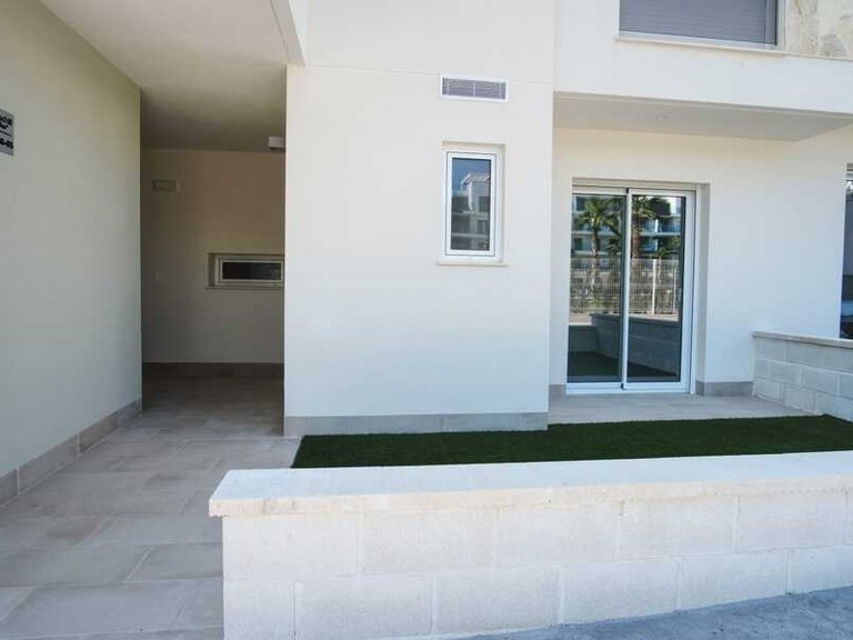 Apartment for Sale in Costa Blanca Guardamar Del Segura, Alicante 26