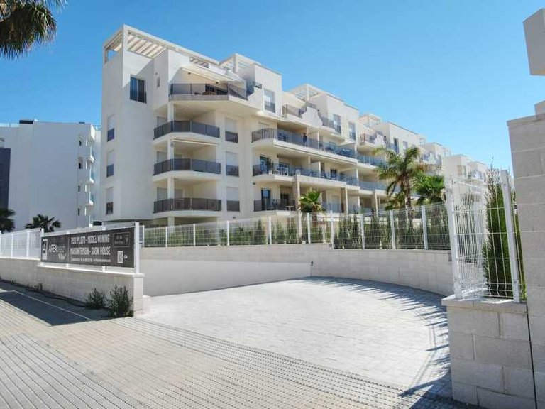 Apartment for Sale in Costa Blanca Guardamar Del Segura, Alicante 27