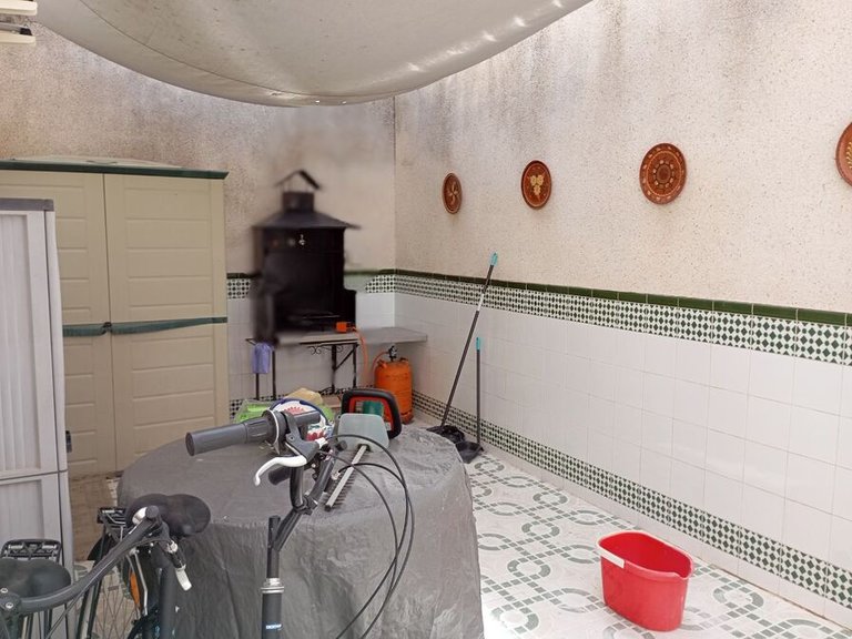 Town House for Sale in Daya Vieja, Alicante 22