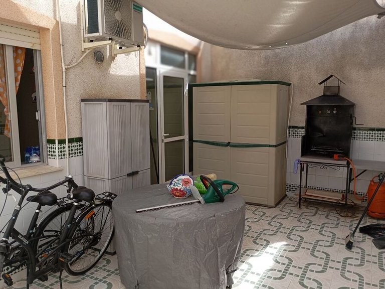 Town House for Sale in Daya Vieja, Alicante 23