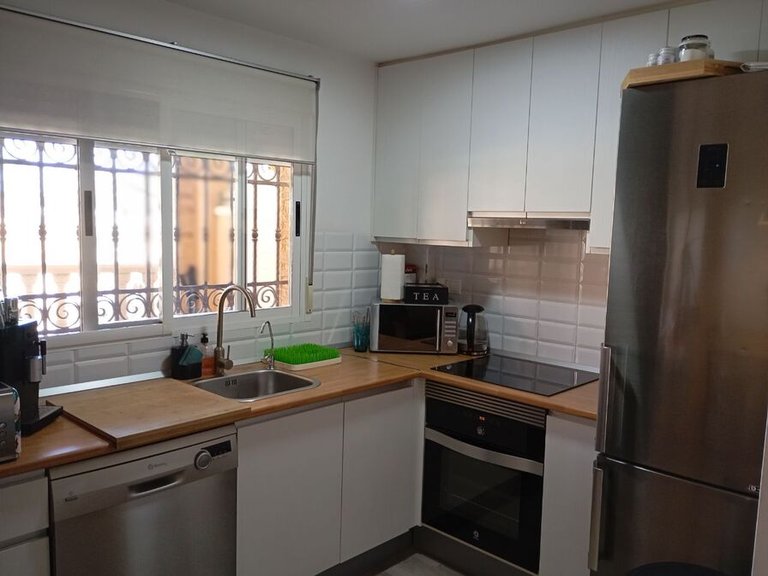 Town House for Sale in Costa Blanca Guardamar Del Segura, Alicante 2