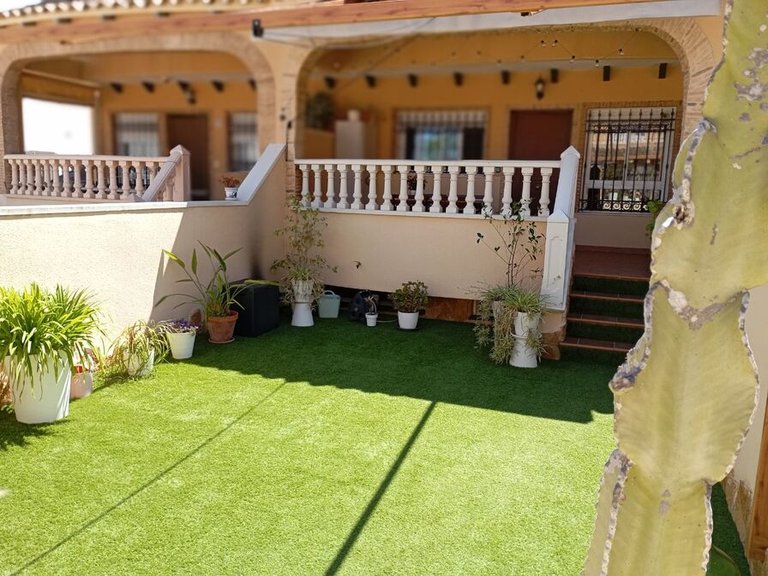 Town House for Sale in Costa Blanca Guardamar Del Segura, Alicante 4