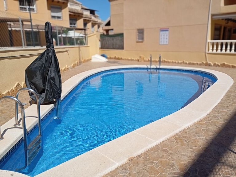 Town House for Sale in Costa Blanca Guardamar Del Segura, Alicante 5