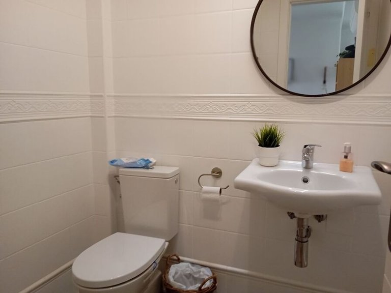 Town House for Sale in Costa Blanca Guardamar Del Segura, Alicante 6