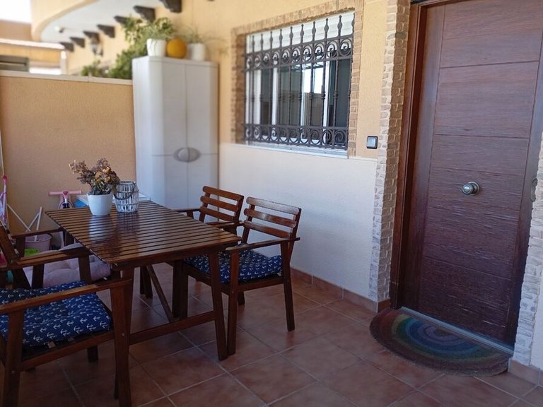 Town House for Sale in Costa Blanca Guardamar Del Segura, Alicante 8