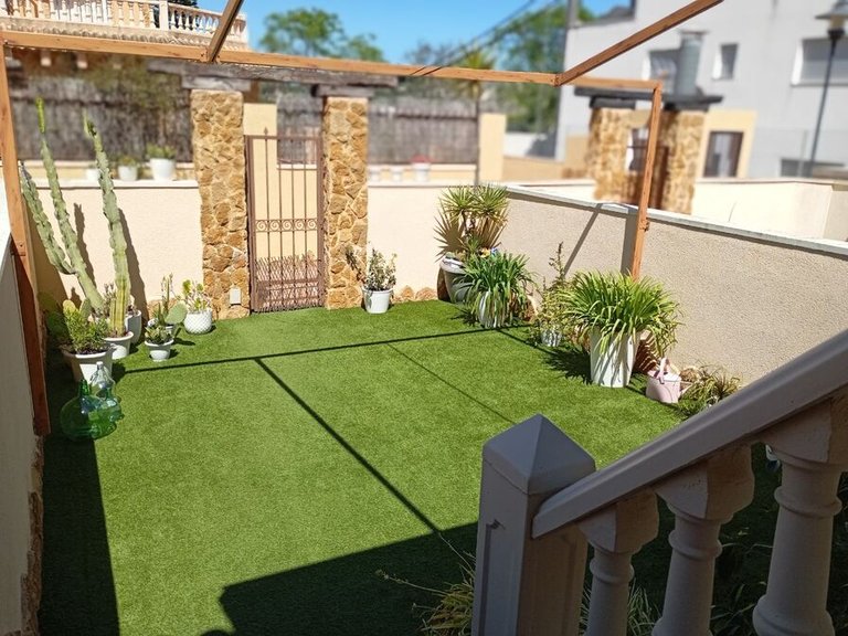 Town House for Sale in Costa Blanca Guardamar Del Segura, Alicante 10