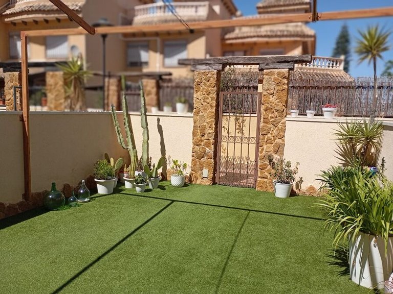 Town House for Sale in Costa Blanca Guardamar Del Segura, Alicante 11