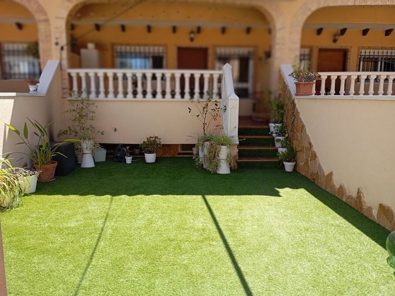 Town House for Sale in Costa Blanca Guardamar Del Segura, Alicante 12