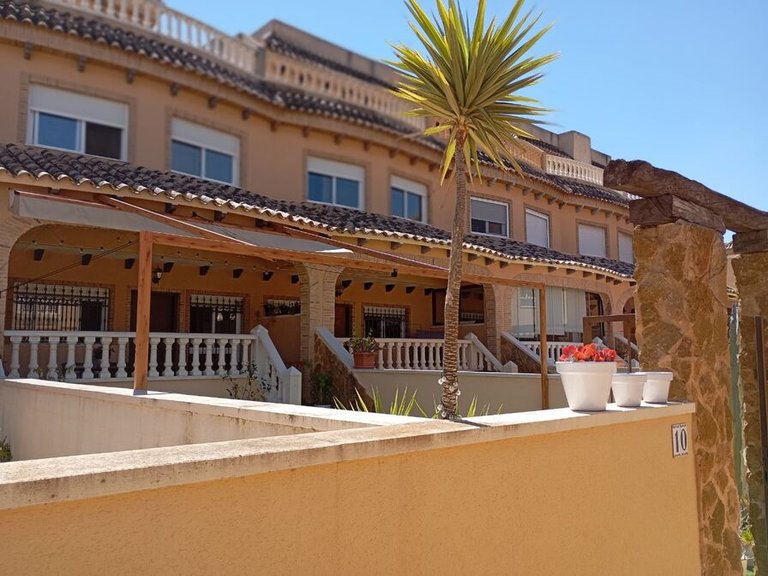 Town House for Sale in Costa Blanca Guardamar Del Segura, Alicante 13