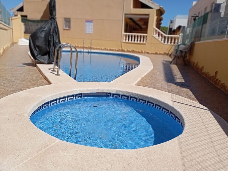 Town House for Sale in Costa Blanca Guardamar Del Segura, Alicante 34