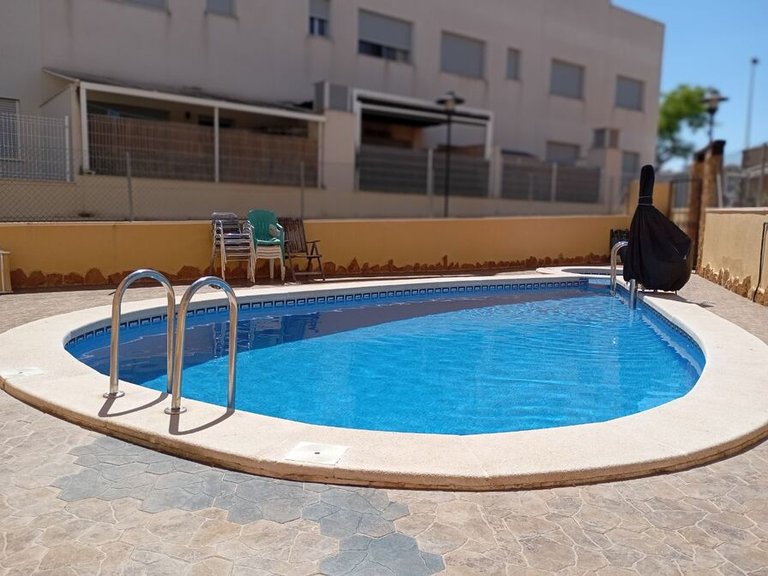 Town House for Sale in Costa Blanca Guardamar Del Segura, Alicante 35