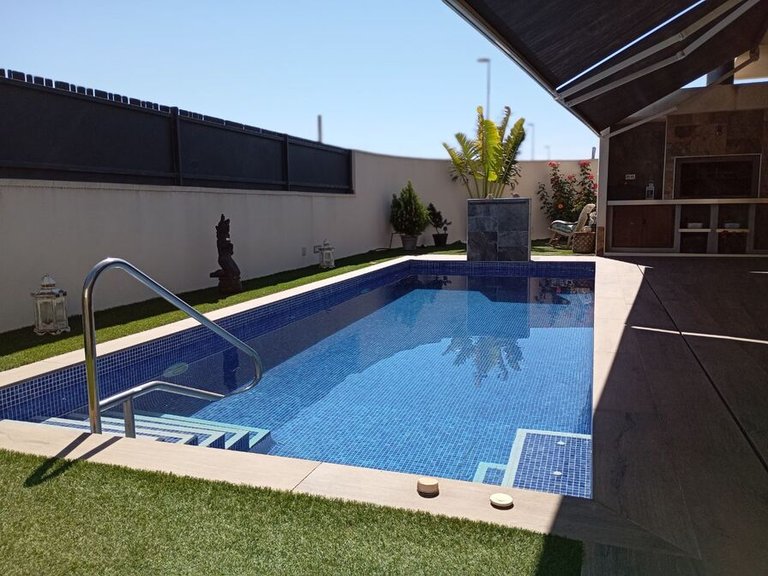 Villa for Sale in Costa Blanca Daya Nueva, Alicante 37