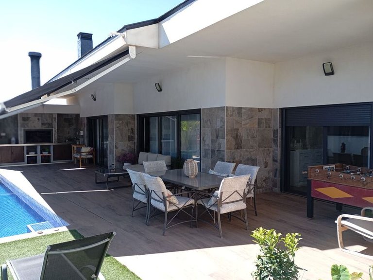 Villa for Sale in Costa Blanca Daya Nueva, Alicante 38