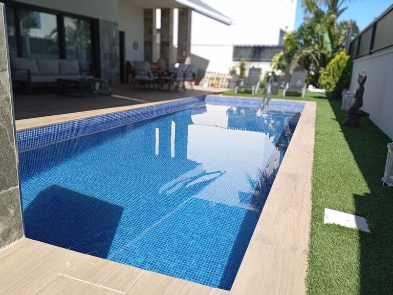 Villa for Sale in Costa Blanca Daya Nueva, Alicante 27