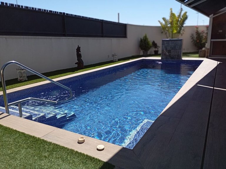 Villa for Sale in Costa Blanca Daya Nueva, Alicante 45