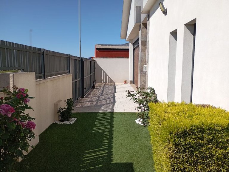 Villa for Sale in Costa Blanca Daya Nueva, Alicante 50