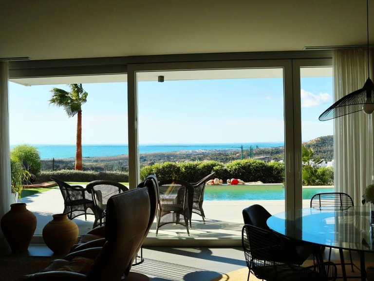 Villa for Sale in Costa Blanca Finestrat, Alicante 6