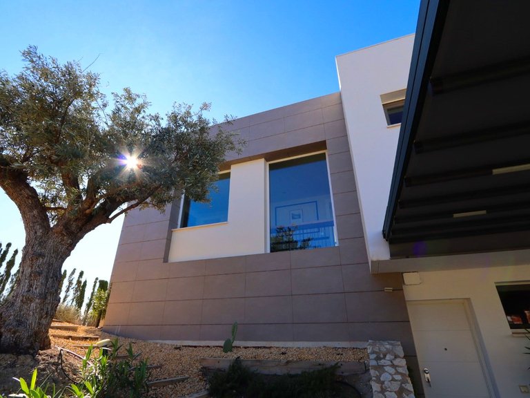 Villa for Sale in Costa Blanca Finestrat, Alicante 40