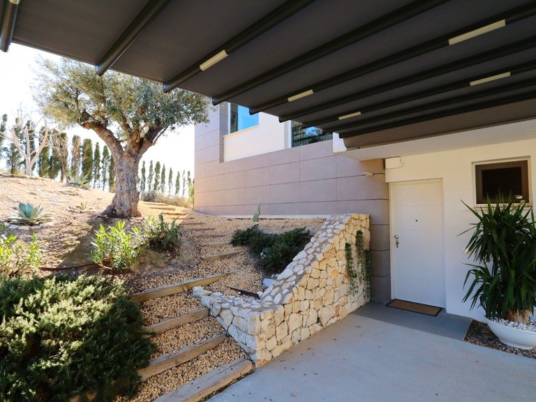 Villa for Sale in Costa Blanca Finestrat, Alicante 42