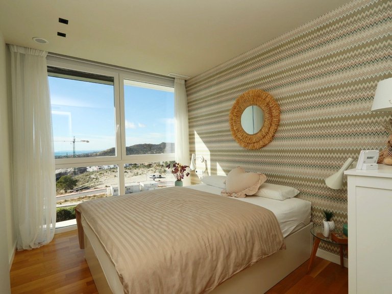 Villa for Sale in Costa Blanca Finestrat, Alicante 29