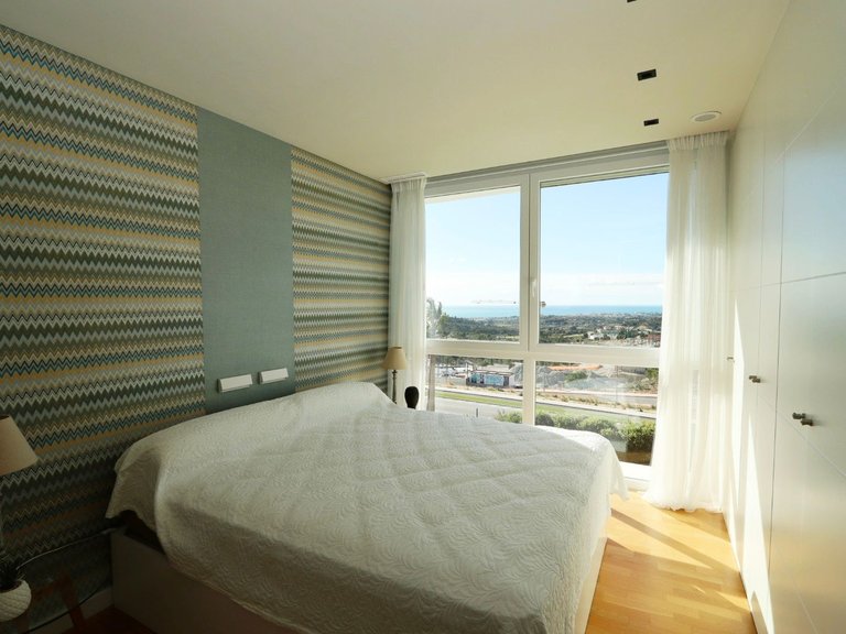 Villa for Sale in Costa Blanca Finestrat, Alicante 34