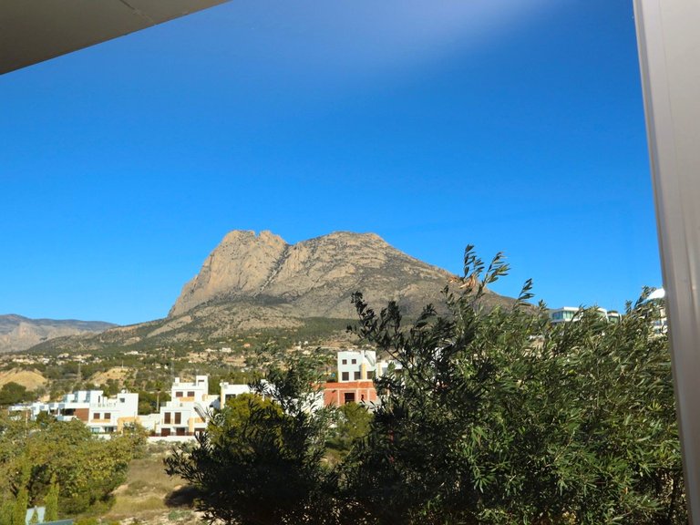 Villa for Sale in Costa Blanca Finestrat, Alicante 38