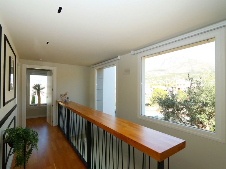 Villa for Sale in Costa Blanca Finestrat, Alicante 22