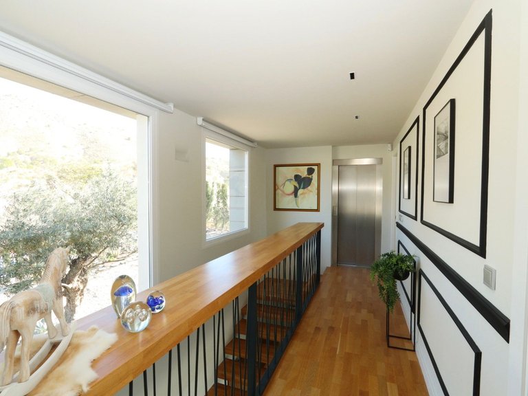 Villa for Sale in Costa Blanca Finestrat, Alicante 21