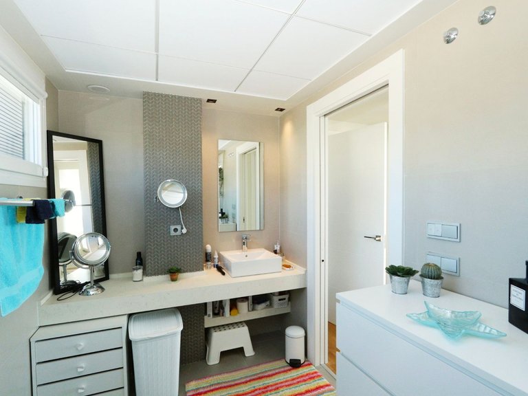 Villa for Sale in Costa Blanca Finestrat, Alicante 27