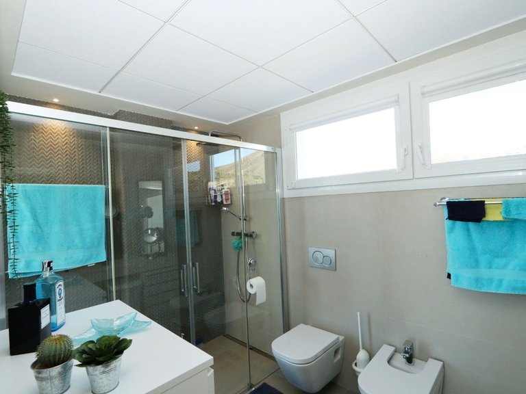 Villa for Sale in Costa Blanca Finestrat, Alicante 28