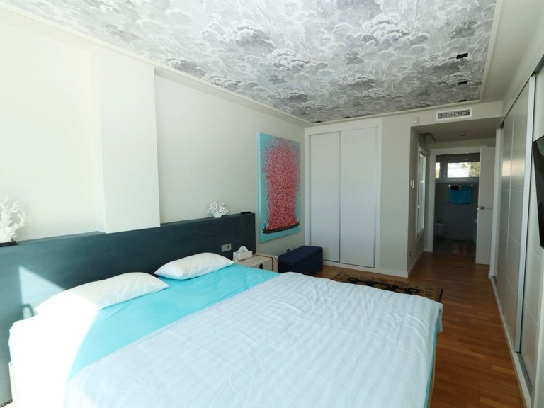 Villa for Sale in Costa Blanca Finestrat, Alicante 25