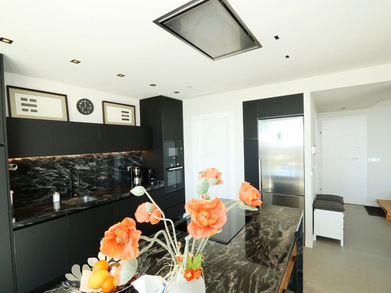 Villa for Sale in Costa Blanca Finestrat, Alicante 15