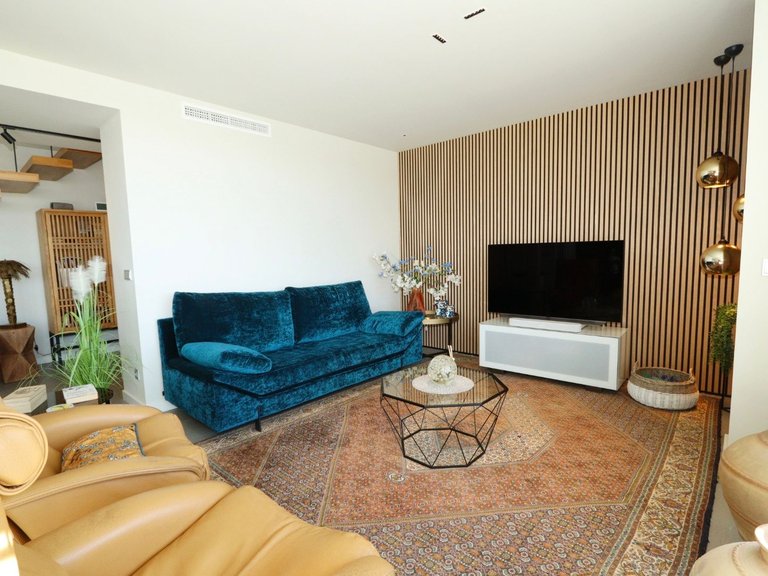 Villa for Sale in Costa Blanca Finestrat, Alicante 12