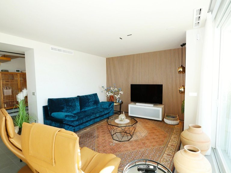 Villa for Sale in Costa Blanca Finestrat, Alicante 11