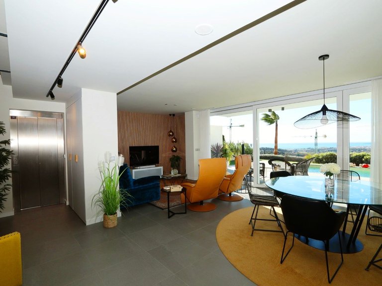 Villa for Sale in Costa Blanca Finestrat, Alicante 14