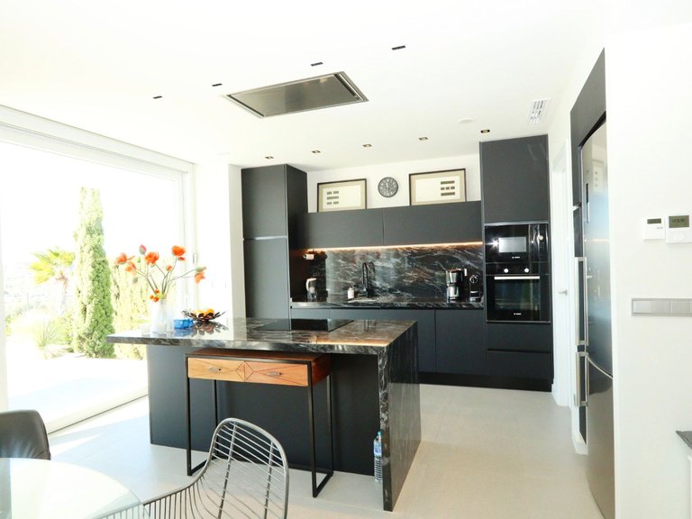 Villa for Sale in Costa Blanca Finestrat, Alicante 16