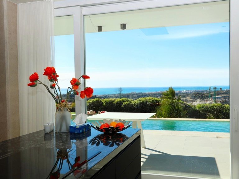 Villa for Sale in Costa Blanca Finestrat, Alicante 17