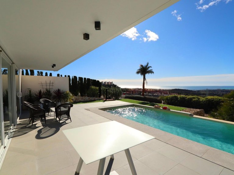 Villa for Sale in Costa Blanca Finestrat, Alicante 7