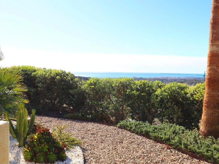 Villa for Sale in Costa Blanca Finestrat, Alicante 46