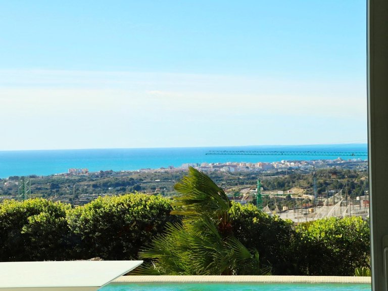 Villa for Sale in Costa Blanca Finestrat, Alicante 4