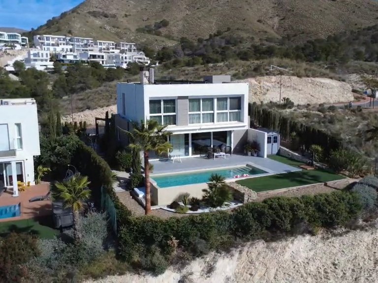 Villa for Sale in Costa Blanca Finestrat, Alicante 8