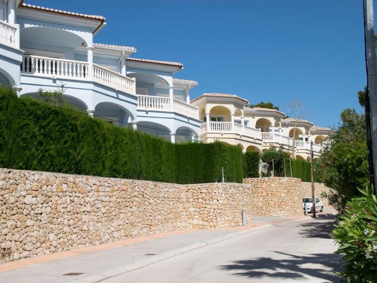 Apartment for Sale in Costa Blanca Benissa, Alicante 43