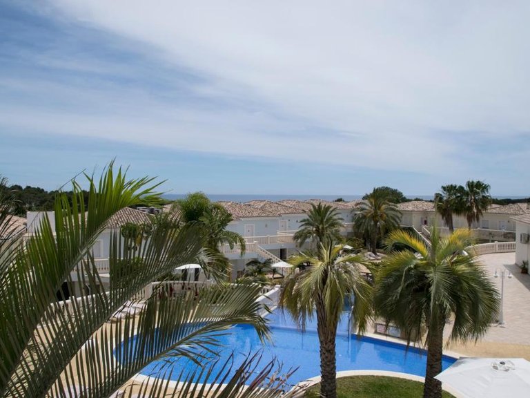 Apartment for Sale in Costa Blanca Benissa, Alicante 44