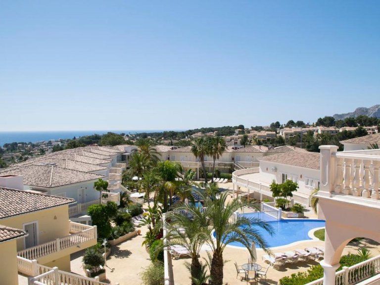 Apartment for Sale in Costa Blanca Benissa, Alicante 46